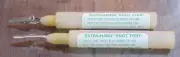 2 New Extra-Hand Knot Tyer for Fishing , Fisherman Tie Knots Like a Pro w Instru