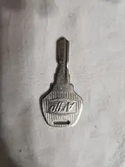 Argo ATV Key 100-39A-3