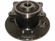 Rear Wheel Hub Assembly For 06-15 Mini Cooper ZV62C3 (for: Mini)