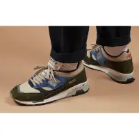 在飛比找蝦皮購物優惠-New Balance NB M1500UPG 軍綠 英國製