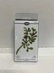 Sizzix Originals Die - Mistletoe