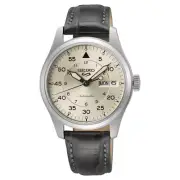 Seiko 5 Sports " Field Suit Style" Automatic Mechanical Watch SRPJ87K1 Au*au