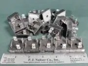 EDI VP! 2502 Bridge Rectifiers Qty 18 NOS 25A 200V
