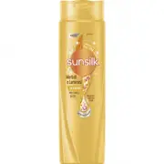 Sunsilk Soft And Bright Shampoo 250 Ml