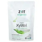 Zint, Organic Xylitol Sweetener, 16 oz (454 g)