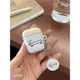 小香腸狗適用于Airpods保護套airpods2耳機套aipods二代三無線藍牙ipods/airpod3 pro代日韓ins風菲林耳機殼