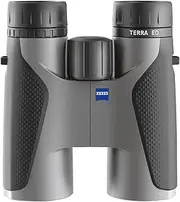 [ZEISS] Terra ED 10x42 Binoculars, Grey