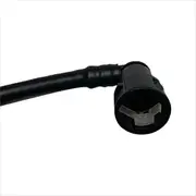 Carbon canister solenoid valve Replace# C2D19426 T2H2807 AUTO-MOHITO 1pack