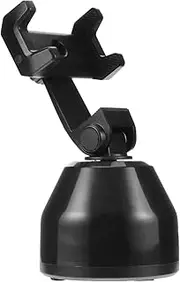 BIUDECO Intelligent Ptz Holder Stand for Streaming 360° Rotation Gimbal Universal Stand for Tablets