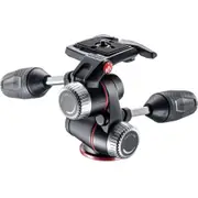 Manfrotto 3-Way Pan/Tilt Head