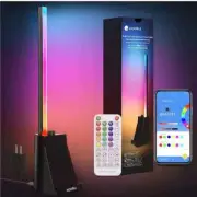 Smart RGB LED Night Light Bars with Bluetooth APP Control Music Rhythm Lights