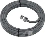 Starlink Gen 3 Cable, Standard Starlink Cable,Starlink Gen 3 Waterproof Grey Cable 6FT for Starlink Standard Generation 3(6FT)