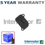 Mass Air Flow Meter Sensor Intermotor 19308CP Fits BMW Mini