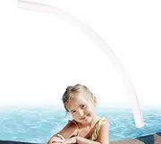 Swim Noodles Foam - Soft Noodle Tube - Water Sports Accessories, Exercise Aid, Pool Toy for Training Buoyancy Craft Play