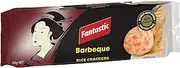 Fantastic Rice Crackers Barbeque, 100g