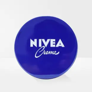 NIVEA 妮維雅藍罐鐵盒潤膚霜169g