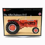 1/16 Allis-Chamlers D-17 Tractor With Narrow Front, Precision Series #6