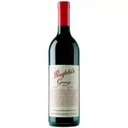 Penfolds Grange 2001