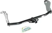 Draw-Tite 36509 Class II Frame Hitch with 1-1/4" Square Receiver Tube Opening