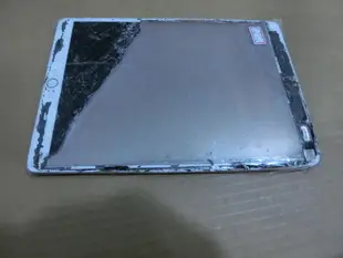 IPad Pro 10.5吋 A1709 64G 插卡版 故障機 零件機 (霞1031)