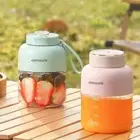 USB Charging Electric Juicer Mini Portable Blender Fruit Mixers Extractors