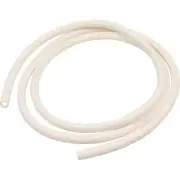 CMP Leader Hose, 180/280/380 10ft, White, Generic for Polaris Cleaner Part D50