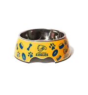 West Coast Eagles AFL Dog Bowl
