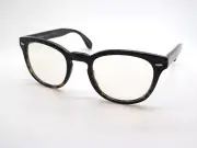 Oliver Peoples SHELDRAKE OV5036S 1722SB Black/362 Gradient Blue Light Eyeglasses