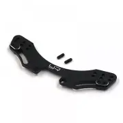 NEW Yeah Racing SKD5-005BK Alum 7075 Rr Shock Tower Sakura D5 FREE US SHIP