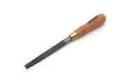 Narex Engineer Half-Round Files Double Cut - 25mm x 8mm