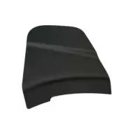 For Jeep Grand Cherokee 2011-2020 Car Seat Belt Anchor Cover 1GS47DX9AD