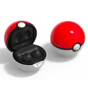 Samsung Galaxy Buds 2 Pro Pokemon Monster Ball Case Cover