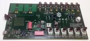 Experimental Noize XFCore Audio DSP Development Board