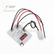 Plastic Intelligent Light Body Sensor Module IR Motion Switch DC TDL-2012 New