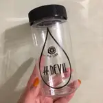 SUPER JUNIOR DEVIL水瓶