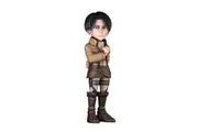 MINIX Attack on Titan Levi Ackerman 117
