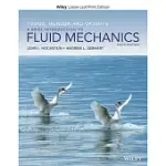 YOUNG, MUNSON AND OKIISHI’’S A BRIEF INTRODUCTION TO FLUID MECHANICS