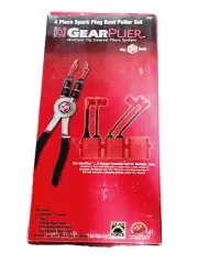 KD Tools 4pc Spark Plug Boot Puller Set
