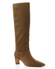 Aqua Women's Heris High Heel Boots - Exclusive