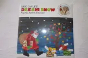 Eric Carle’s Dream Snow Pop Up Advent Calendar New factory sealed in plastic.