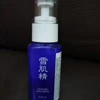 在飛比找Yahoo!奇摩拍賣優惠-KOSE 高絲 雪肌精乳液 70ml *專櫃商品