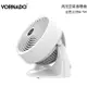 VORNADO沃拿多 5-8坪渦流空氣循環機 白色 633W-TW