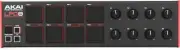 Akai Professional LPD8 mk2 Mini 8-pad USB Controller
