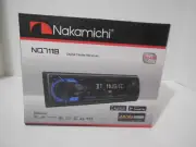 1999-2013 F-150 Ford F-250 Nakamichi NQ711B Radio USB Google Bluetooth Mechless