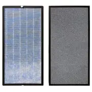 Ionmax Filter Replacement Set for Aire X. ION1000PRO-F2