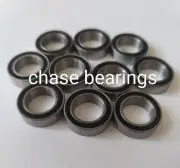Transition Sentinel Alloy 2021-2024 Pivot Bearing Set Kit