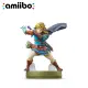 amiibo 林克 (薩爾達傳說 王國之淚) 台灣公司貨