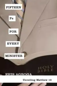 在飛比找博客來優惠-Fifteen PS for Every Minister: