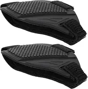 Waterproof Boot Protector Motor Gear Shifting Shoe Protector and Comfortable Design