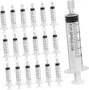VALICLUD 20Pcs Perfume Dispenser Pump Precision Measuring Refill Pump for Effortless Travel Transfer Compatible with Bottles Safe and Easy to Use
